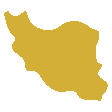 Iran Map